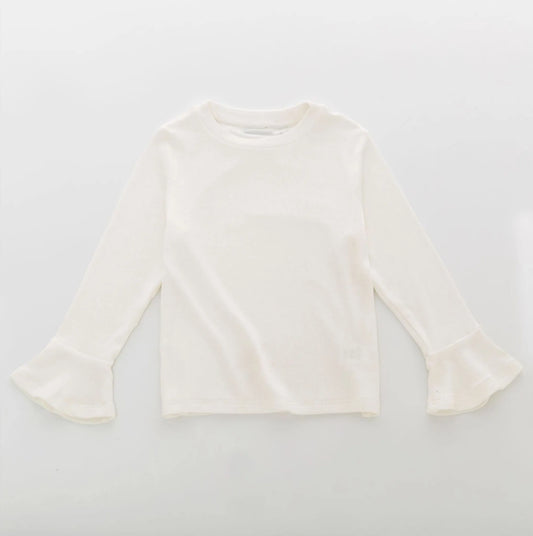 Back to Basics-T-skjorte