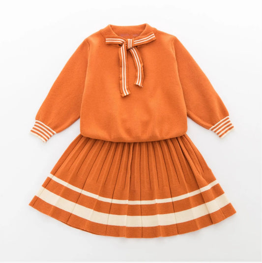 Fashionista er etternavnet mitt, matchende sett